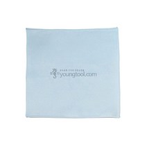 다용도 광수건 주얼리전용 광택천 실버크리너, 단품