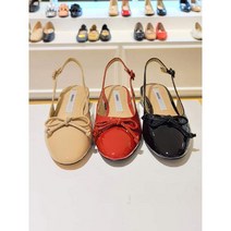 [BABARA] 바바라여성 2021SS 플랫 BBE149