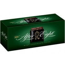 애프터 에이트 민트 초콜릿 씬 200g