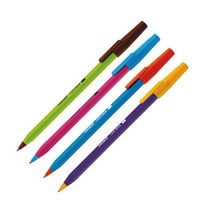 [RAΞ] 모나미)153스틱 비비드볼펜(0.7mm 분홍 12개입) 필기 업무 학교 도구 사무 회사 ▷_8θ270eA, θ본상품w