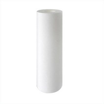 도금액용 CFT 뎁스필터 750mm 0.5um 짓소 CP 대체용, 없음