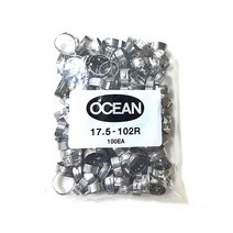 다파라닷컴 LNG 호스반도 100개, 1개