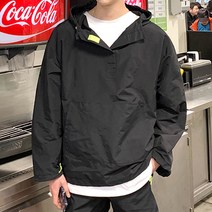 (스나이퍼샵) 네온포인트 아노락