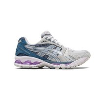 정품 아식스 젤 카야노 14 그레시어 그레이 퓨어 실버 1202A105 021 GEL KAYANO W GLACIER GREY PURE SILVER