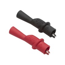 플루크 FLUKE AC175 테스터기 악어 클립