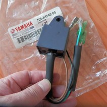 ET950 점화 CDI 장치 야마하 ET-1 ET650 650W 발전기 IGNITOR 모듈 7CE-H5540-00 7L5-85540-00, [02] GENUINE ET950 CDI, 02 GENUINE ET950 CDI