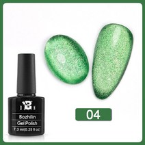 UV코팅제 자동차 코팅제 차 광택 15ML 필 오프 베이스 코트 투명 클리어 기능 UV 젤 제거 필요 없음 필러, 49 Christmas cat 04