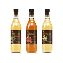 CJ제일제당 메티에 리치 바닐라 시럽 700ml 3종 모음, 1. 리치 바닐라향 시럽