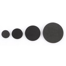 세탁기 층간소음 EVA 진동방지패드 세트 냉장고, 1개, 3cm(32P)