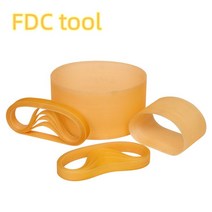 타이밍풀리 V리브 벨트 PJ 풀리 PJ325330340344350355365370400405412mm, 02 4ribs_04 PJ-345mm_01 1 개