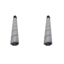 SMU SMU사 재생토너 교체용 신도리코 Aficio MP D417 표준용량 검정 27000매X 2개 토너모델명 D410T27KK