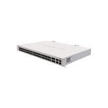 MikroTik 미크로틱 CRS354-48G-4S 2Q RM
