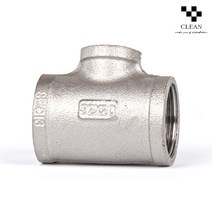 스텐 이경티 32A X 20A, 단품