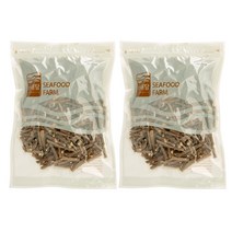 오가피나무 건조 말린 마른 건 두릅나무 600g 2팩, 단품, 단품