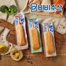 김신영 다이어트 프로틴 어묵 단백질바 3종 80g*6팩, 단백질바 프로틴어묵80g (연어*6개)