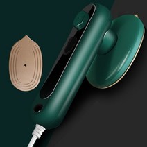 전기 with spray hanging ironing machine handheld dry iron for clothes 의류 기선, 초록, 유럽 ​​연합