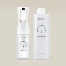 라운드어라운드 편백 클린 스프레이 160ml+300ml 3종 택1, 편백나무 숲