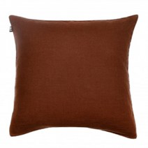북유럽 힘라 Himla 선샤인 쿠션 50x50 cm Rustique (brown)