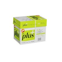 더블에이 하이플러스 복사용지, A 4 (2500매), 1box