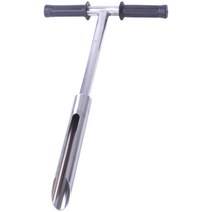 토지 토양 시료 채취기 곡물 추출기 드릴링 장비도구, 직경 1m 70mm 원형타악기 포함