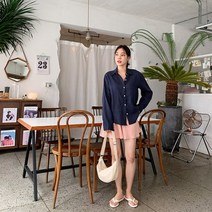 비엘린넨셔츠