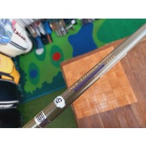 중고 혼마4스타 혼마 NEW TiTAN CARBON 5번 페어웨이우드 샤프트 플렉스R1 41.5인치, 없음