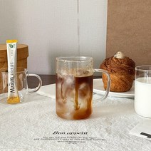 로웰 내열머그 540ml, 로웰 머그 540ml 1p