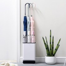 모나코올리브 모던 6구 우산꽂이 거치대, 모던6구 우산꽂이