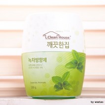 방향제 녹차 (ABM도매콜) 깨끗한집, 상세페이지 참조