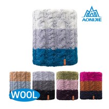 오니지 니트 넥워머 목토시 방한용품 AONIJIE M-29, 어린이용