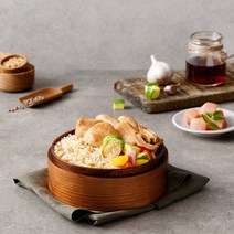 맛있닭 카레볶음밥&볼 오리지널 다이어트 닭가슴살 도시락 210g x 4팩