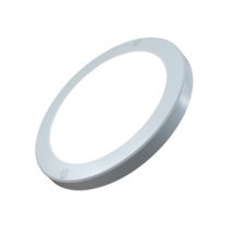 데이타임 LED 원형직부등 베란다등 20W 주광색