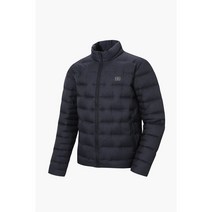 [정품인증] 221714 코오롱스포츠 [코오롱스포츠] 남성 발키리PRO 경량 다운 JWJDW22295DNA