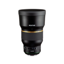 펜탁스 HD PENTAX-D FA Star 85mmF1.4ED SDM AW