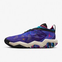 나이키 맨즈 조던 Why Not .6 PF DO7190-460