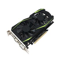 아이스오거 얼음 드릴 산천어 빙어 낚시 GTX1050Ti 독립 데스크탑 컴퓨터 고화질 게임 그래픽 카드 4G GDDR, 한개옵션0