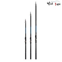 NS 신천지 카고 원투 바다선상낚시대 엔에스, 2-330