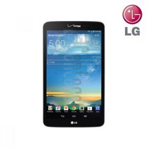 LG G패드 8.3 홈보이 고광택 보호필름 2매입 액정필름, 기본