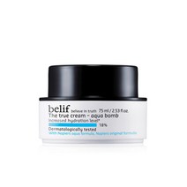 빌리프 더 트루 아쿠아 밤, 75ml, 1개