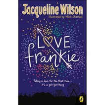 A Love Frankie : A Novel, Penguin Random House Childr...
