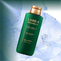 라보에이치 탈모증상완화 샴푸 안티에이징+볼륨 180ml, 1개, r929-basic