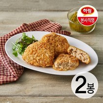 하림 멘치카츠 1kg+1kg 168758