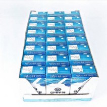 연세우유 멸균 흰우유, 72팩, 190ml