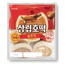 삼립 학교 학원 회사 아침 야식 삼립 신선가득 꿀호떡 6+6 빵 도넛 만쥬 브레드 간식, 28세트