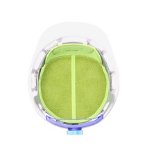 세이프119 메쉬땀내피 안전모내피, 1개