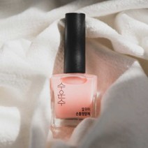 수운수 손톱 영양제 강화제 15ml, (총2개 / 추가할인) 영양제15ml