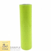 돌콩 형광_칼라라벨지10롤_CA001831 04E5, 상세페이지 참조