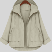 아노락바람막이 아우터 바스락 캐주얼 봄바람막이 후드집업 야상브랜드