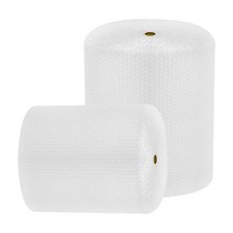 포장용에어캡 롤 50M 택배 완충제 뽁뽀기 0.2T 25cm 4롤