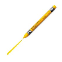 까렌다쉬 네오칼라2 수성크레용 7500 색상선택, 240LemonYellow